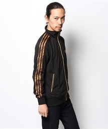【adidas】アニマルプリント トラックトップ★セットアップでも adidas】アニマルプリント トラックトップ☆セットアップでも