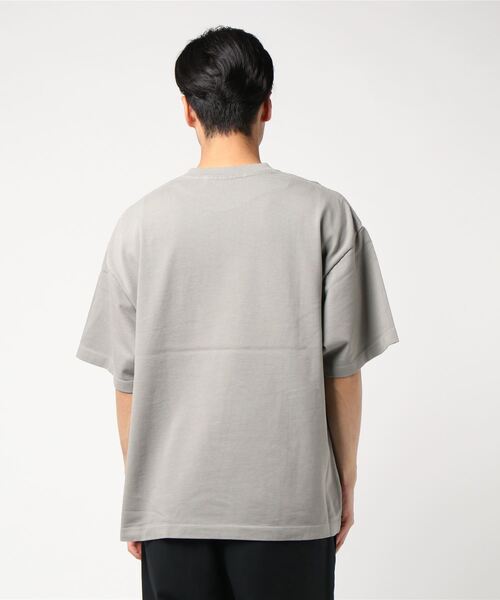 L&#39;Appartement DEUXIEME CLASSE - LA APPAREL / ロサンゼルスアパレル  Big T-sh アパルトモン L'Appartement LA APPAREL ロサンゼルスアパレル