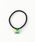 AntheiAej́uAnthe / plant / acrylic charm hair gom (wASj / made in japaniwASjvb̑7