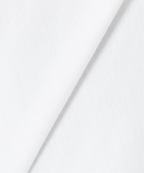 journal standard L'essage(ジャーナルスタンダードレサージュ)の「トリコットボートネックブラウス◆(シャツ/ブラウス・レディース・ホワイト/ブラック/ベージュ・FREE)」の6枚目の写真