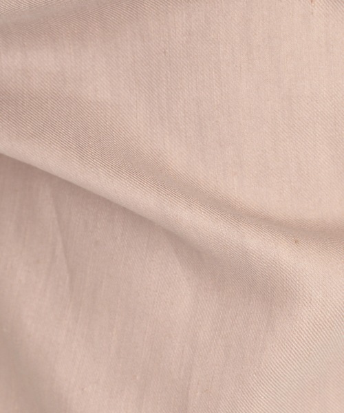 YANUK（ヤヌーク）の「【YANUK/ヤヌーク】スリムテーパード トラウザー RUTH (ルース)（その他パンツ・レディース・ブルー/グリーン/スモークピンク/ネイビー/ベージュ/ダークオレンジ・S/M/XS）」の13枚目の写真