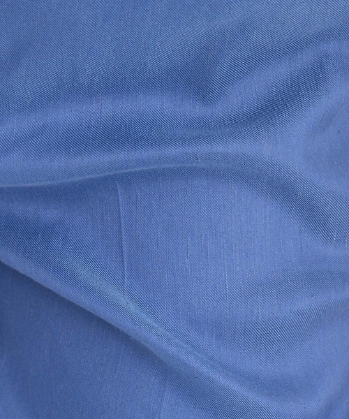 YANUK（ヤヌーク）の「【YANUK/ヤヌーク】スリムテーパード トラウザー RUTH (ルース)（その他パンツ・レディース・ブルー/グリーン/スモークピンク/ネイビー/ベージュ/ダークオレンジ・S/M/XS）」の10枚目の写真