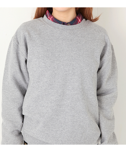 Ray BEAMS（レイビームス）の「LPD NEW YORK CITY×Ray BEAMS /  別注 "83 Coco" スウェット（スウェット・レディース・ブラック・ONE SIZE）」の3枚目の写真