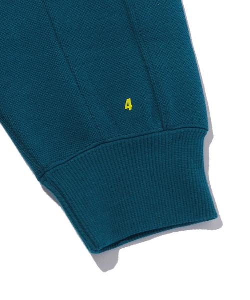 ADER error（アーダーエラー）の「＜PUMA × ADER error＞ CREW/スウェット（スウェット・メンズ・ロイヤルブルー/ブラック・SMALL/MEDIUM）」の13枚目の写真