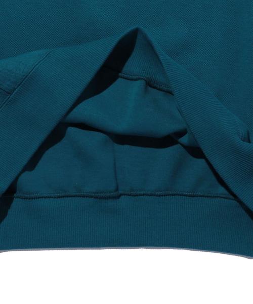 ADER error（アーダーエラー）の「＜PUMA × ADER error＞ CREW/スウェット（スウェット・メンズ・ロイヤルブルー/ブラック・SMALL/MEDIUM）」の11枚目の写真