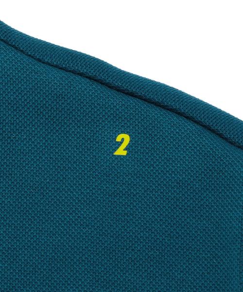 ADER error（アーダーエラー）の「＜PUMA × ADER error＞ CREW/スウェット（スウェット・メンズ・ロイヤルブルー/ブラック・SMALL/MEDIUM）」の9枚目の写真