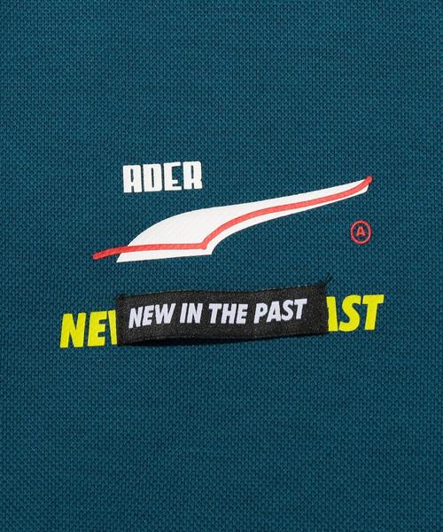 ADER error（アーダーエラー）の「＜PUMA × ADER error＞ CREW/スウェット（スウェット・メンズ・ロイヤルブルー/ブラック・SMALL/MEDIUM）」の8枚目の写真