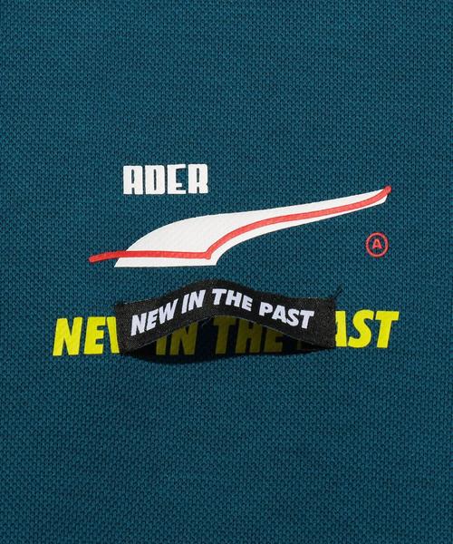 ADER error（アーダーエラー）の「＜PUMA × ADER error＞ CREW/スウェット（スウェット・メンズ・ロイヤルブルー/ブラック・SMALL/MEDIUM）」の7枚目の写真