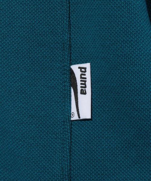 ADER error（アーダーエラー）の「＜PUMA × ADER error＞ CREW/スウェット（スウェット・メンズ・ロイヤルブルー/ブラック・SMALL/MEDIUM）」の6枚目の写真