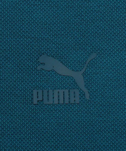 ADER error（アーダーエラー）の「＜PUMA × ADER error＞ CREW/スウェット（スウェット・メンズ・ロイヤルブルー/ブラック・SMALL/MEDIUM）」の5枚目の写真