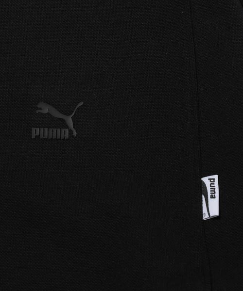 ADER error（アーダーエラー）の「＜PUMA × ADER error＞ CREW/スウェット（スウェット・メンズ・ロイヤルブルー/ブラック・SMALL/MEDIUM）」の3枚目の写真