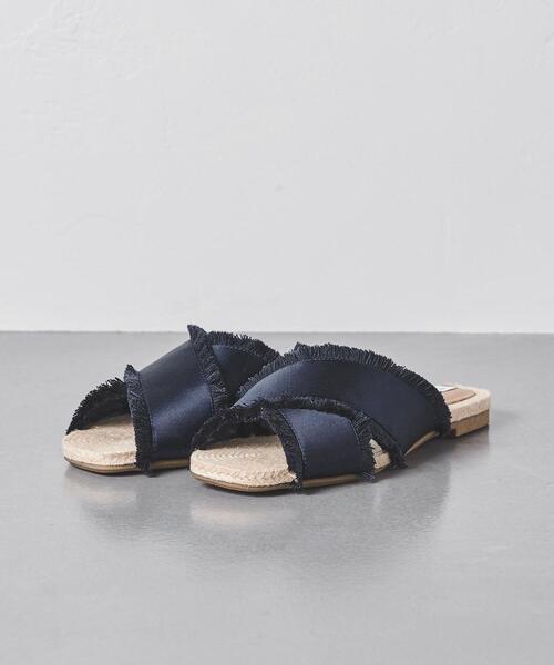 UNITED ARROWS（ユナイテッドアローズ）の「UWSC STN クロス