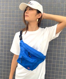 芸能人 に該当するメンズのボディバッグ ウエストポーチ ブルー ネイビー 青色系 ファッション通販 Zozotown