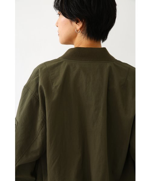 Bigポケットミリタリージャケット Bigポケットミリタリージャケット