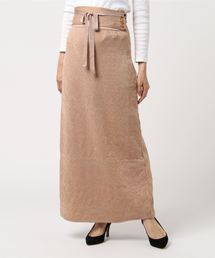 TAN�i�^���j�́uTAN �gIKAT PATTERN�h�X�J�[�g�i�X�J�[�g�j�v