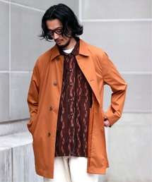 JOURNAL STANDARD relume MEN�i�W���[�i���X�^���_�[�h�������[�������j�́u���y20SS�zMINOTECH(R) ���������R�[�g�i�X�e���J���[�R�[�g�j�v