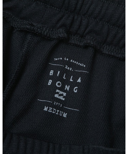 BILLABONG(ビラボン)の「BILLABONG レディース 【ACTIVE】 トレーニングUVショーツ/ビラボン ショートパンツ ボトムス ヨガ フィットネス ランニング ジム(その他パンツ・レディース・ブラック/マルチ・MEDIUM/LARGE)」の12枚目の写真