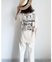 ap retro | アソートバックプリントTEE【ZOZO限定アイテム】(Tシャツ/カットソー)