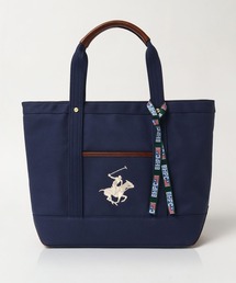 BEVERLY HILLS POLO CLUB ポロキャンパストート Ｌサイズ 楽天市場】ビバリーヒルズポロクラブ トートバッグ 大きめ 通販