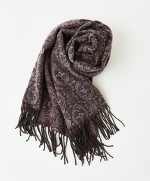 レディースのマフラー パープル 紫色系 ファッション通販 Zozotown