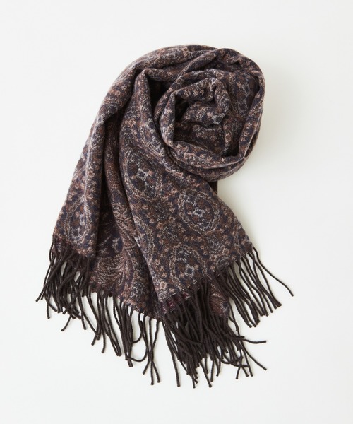 人気youtuber Mami Dot さん Soffittoコラボストール マフラー Soffitto ソフィット のファッション通販 Zozotown