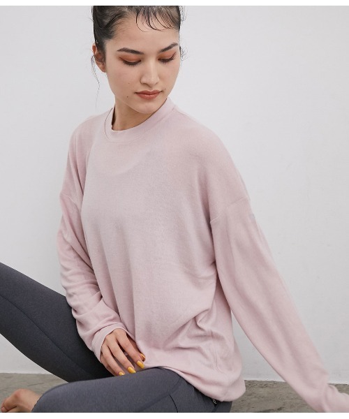 alo yoga 長袖カットソー ツイストデザイン ホワイト 楽天市場】Tシャツ カットソー トールサイズ レディース 高身長