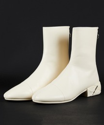 【RAF SIMONS】RUNNER SOLARIS HIGH ブーツ ホワイト Raf Simons (RUNNER) Drops Daring SS21 Collection | Hypebeast