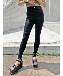 ENVYM | カラージェギンス(その他パンツ)