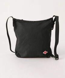DANTON | 【DANTON/ダントン】コットンキャンバス縦型サコッシュ #JD-7299NNQ(ショルダーバッグ)