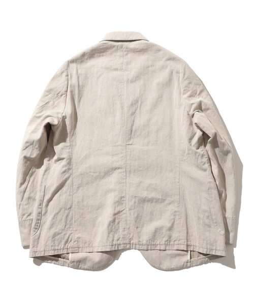 BEAMS PLUS（ビームスプラス）の「BEAMS PLUS / コットンリネン