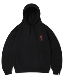 VIVASTUDIO（ビバスタジオ）の「KOMPAKT EVERY DAMN DAY HOODIE（パーカー）」