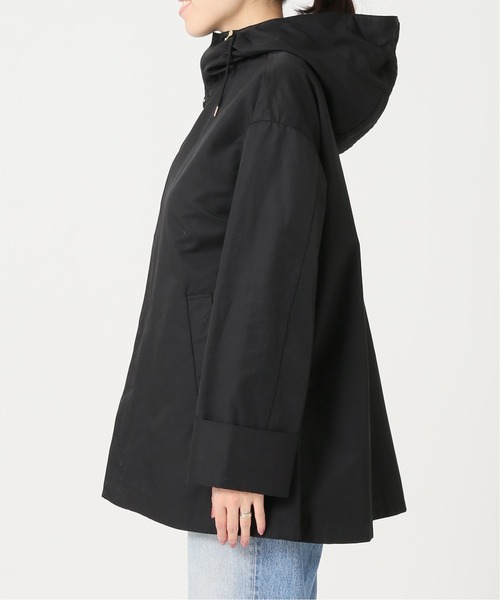 Spick & Span（スピックアンドスパン）の「テントラインフーディー