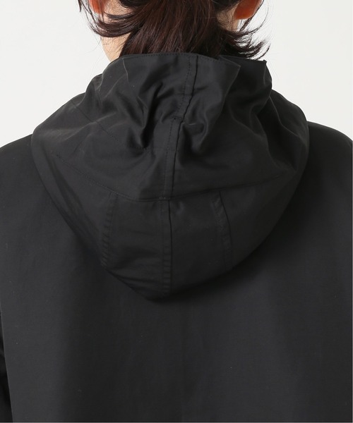 Spick & Span（スピックアンドスパン）の「テントラインフーディー