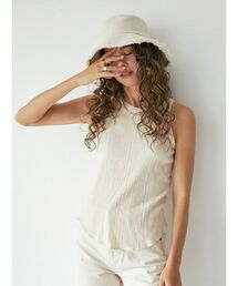 Ungrid | アメスリタンクトップ(タンクトップ)