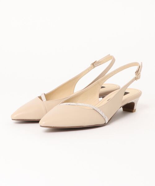 セール バックストラップパンプス パンプス Mackintosh London マッキントッシュ ロンドン のファッション通販 Zozotown セール バックストラップパンプス パンプス Mackintosh London マッキントッシュ ロンドン のファッション通販 Zozotown