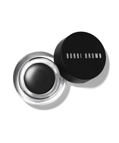 BOBBI BROWN（ボビイブラウン）の「ロングウェア ジェルアイライナー（アイライナー・レディース・01 ブラックインク/02 セピアインク/07 エスプレッソインク/13 チョコレートシマーインク/27 キャビアインク・FREE）」の2枚目の写真