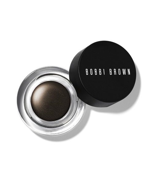 BOBBI BROWN（ボビイブラウン）の「ロングウェア ジェルアイライナー（アイライナー・レディース・01 ブラックインク/02 セピアインク/07 エスプレッソインク/13 チョコレートシマーインク/27 キャビアインク・FREE）」の5枚目の写真