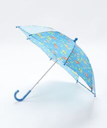 Marble Line（マーブルライン）の「ML総柄かさ（長傘）」