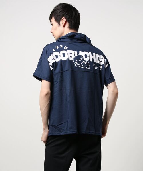 GGD（ジージーディー）の「ねこぶちさん なりきり スタイル 耳つき