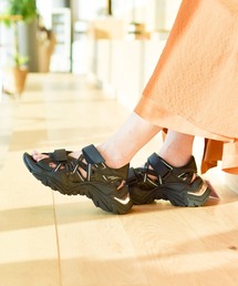 Ray BEAMS | FILA × Ray BEAMS / 別注 ELECTROVE SANDAL(サンダル)