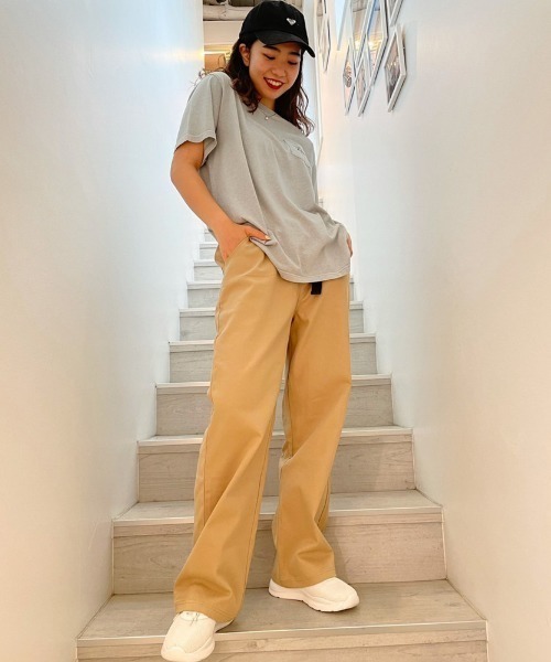 ROXY（ロキシー）の「SAILBOAT/ロキシーウエストゴムストレッチ