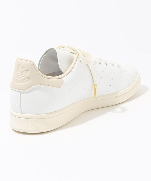 TOMORROWLAND （トゥモローランド）の「【別注】adidas Originals STAN SMITH for TOMORROWLAND（スニーカー・レディース・ホワイト・23/24/25/22.5/24.5/23.5）」の4枚目の写真