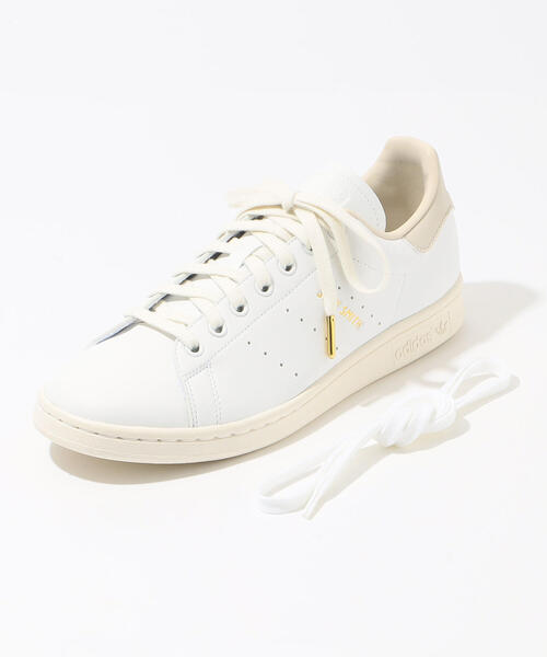 TOMORROWLAND （トゥモローランド）の「【別注】adidas Originals STAN SMITH for TOMORROWLAND（スニーカー・レディース・ホワイト・23/24/25/22.5/24.5/23.5）」の8枚目の写真