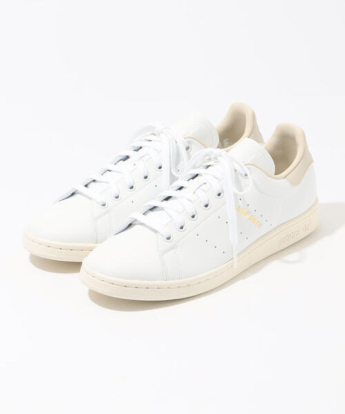 TOMORROWLAND （トゥモローランド）の「【別注】adidas Originals STAN SMITH for TOMORROWLAND（スニーカー・レディース・ホワイト・23/24/25/22.5/24.5/23.5）」の9枚目の写真