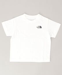 THE NORTH FACE | THE NORTH FACE/ノースフェイス キッズ Tシャツ NTJ32027(Tシャツ/カットソー)
