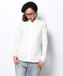 LIMITLESS LUXURY | スタンダードシャツ。(シャツ/ブラウス)