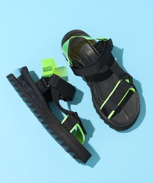 atmos（アトモス）の「MAISON U AIR SPORTS SANDAL / メゾン ユー エアースポーツサンダル（サンダル）」