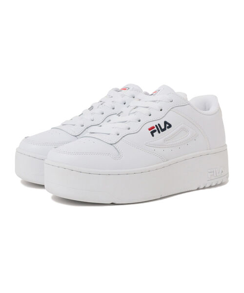 fila website