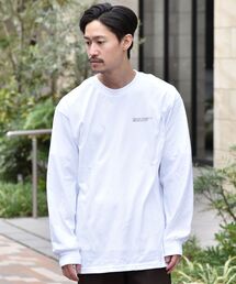 SHIPS | THE NITTY GRITTY ARCHIVE CITY: ロングスリーブ Tシャツ (ロンT)(Tシャツ/カットソー)