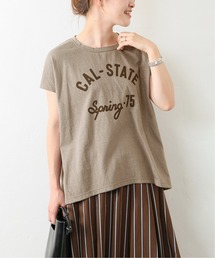 RIDING HIGH | 【RIDING HIGH/ライディングハイ】ラフィテンジク別注Tシャツ◆3(Tシャツ/カットソー)